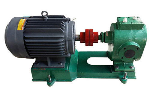 LCB Series Gear Pump